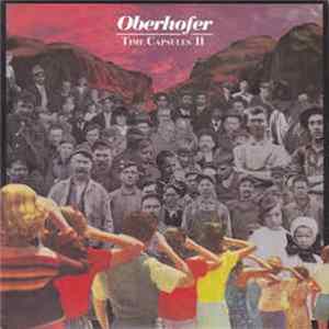 Oberhofer - Time Capsules II Album
