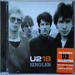U2 - U218 Singles Album