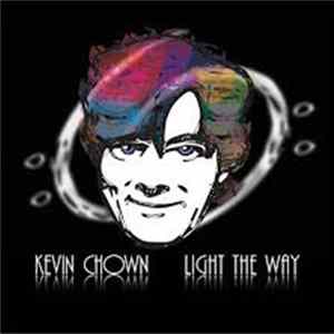 Kevin Chown - Light The Way Album