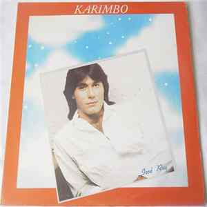 Jose Ruy - Karimbo Album