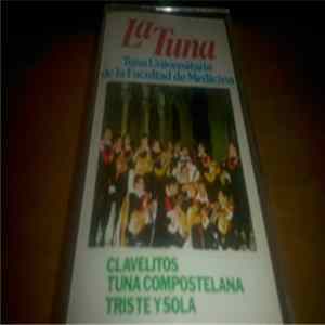 Tuna Universitaria De La Facultad De Medicina De Madrid - Tuna Universitaria De La Facultad De Medicina Album