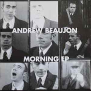 Andrew Beaujon - Morning Album