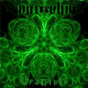 DarkOhm - Uranium Album