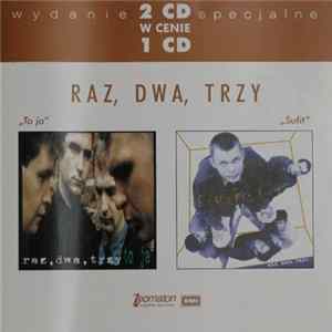 Raz, Dwa, Trzy - To Ja / Sufit Album
