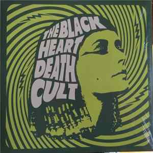 The Black Heart Death Cult - The Black Heart Death Cult Album