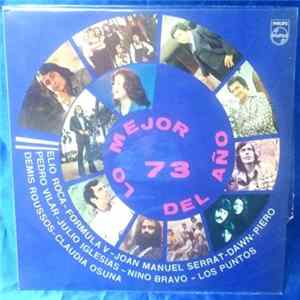 Various - Lo Mejor Del Año 73 Album
