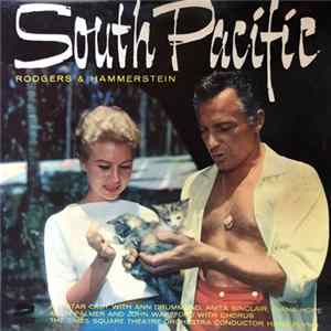 The Times Square Theatre Orchestra - South Pacific Album