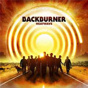 Backburner - Heatwave Album