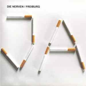 Die Nerven / Freiburg - Die Nerven / Freiburg Album