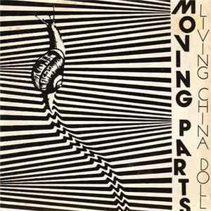 Moving Parts - Living China Doll Album