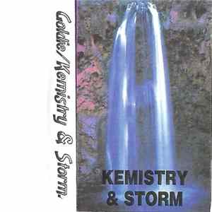 Goldie / Kemistry & Storm - Metal Heads In Session – Live @ The Zap Club UK Album