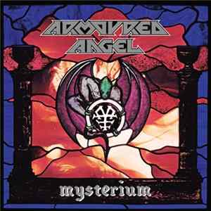 Armoured Angel - Mysterium Album