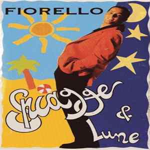 Fiorello - Spiagge & Lune Album