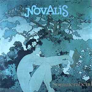 Novalis - Sommerabend Album