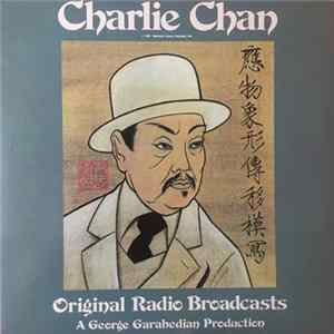 No Artist - Charlie Chan ( Original Radio Broadcasts ) Album