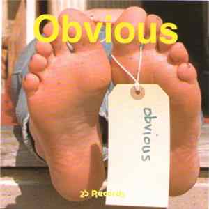 Various - Obvious Album