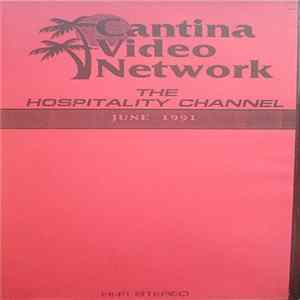 Various - Cantina Video Network June 91 Album