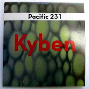 Pacific 231 - Kyben Album