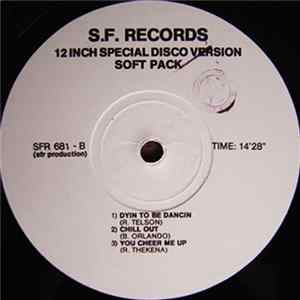 Various - Soft Pack Album