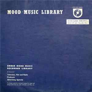 Ray Martine - Moods Miscellaneous Album