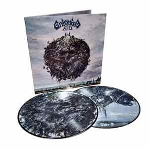 Entombed A.D. - Back To The Front Album