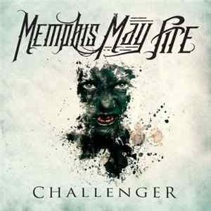 Memphis May Fire - Challenger Album