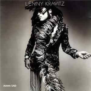 Lenny Kravitz - Mama Said Album