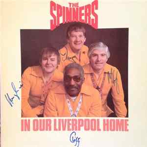 The Spinners - In Our Liverpool Home Album