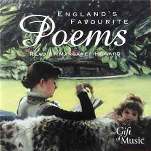 Margaret Howard - England's Favourite Poems Album