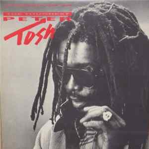 Peter Tosh - The Toughest (The Selection 1978-1987) Album