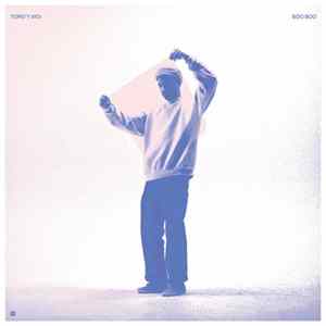Toro Y Moi - Boo Boo Album