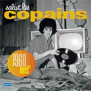 Various - Salut Les Copains 1960 Les Hits Album
