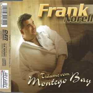 Frank Norell - Träume Von Montego Bay Album