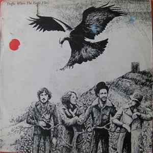Traffic - When The Eagle Flies Album
