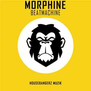 Morphine - Beatmachine Album
