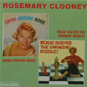 Rosemary Clooney - Rockin' & Boppin' (The Very Best Of) Album