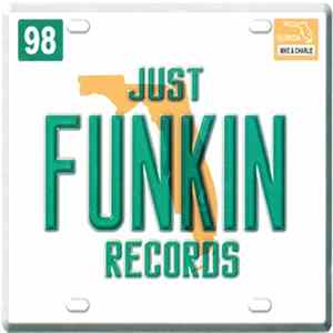 Mike & Charlie - Just Funkin Records Album