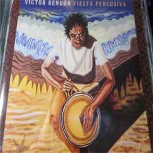 Victor Rendon - Fiesta Percusiva Album