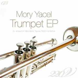 Mory Yacel - Trumpet EP Album