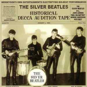 The Beatles - Historical Decca Audition Tape Album