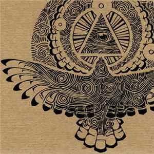The Myrrors - Burning Circles In The Sky Album