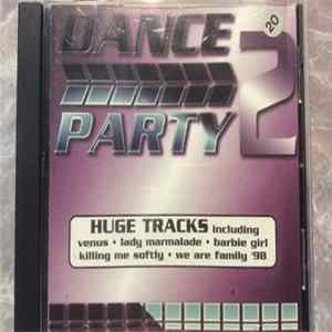 Various - Dance Party 2 Album