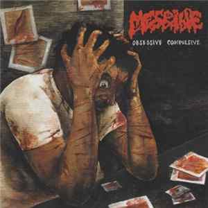 Mesrine - Obsessive Compulsive Album