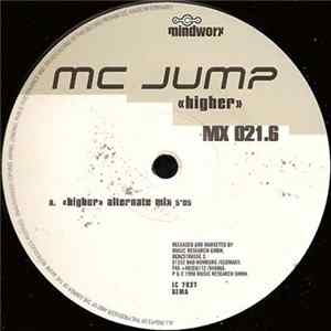 MC Jump - Higher Album