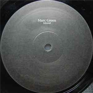 Marc Green - Island Album