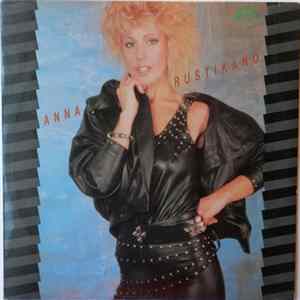 Anna Rustikano - Anna Rustikano Album