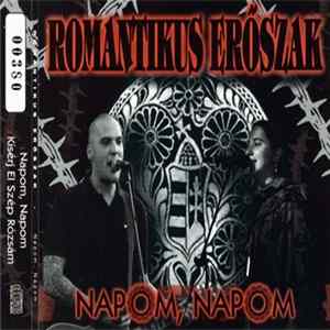 Romantikus Erőszak - Napom, Napom Album