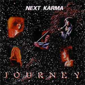 Journey - Next Karma Album
