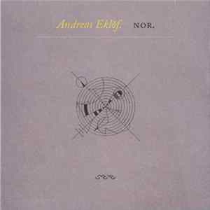 Andreas Eklöf - Nor Album