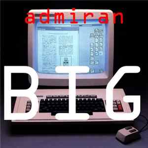 Admiran - Big Album